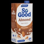 Sanitarium So Good Original Almond Milk UHT 1L