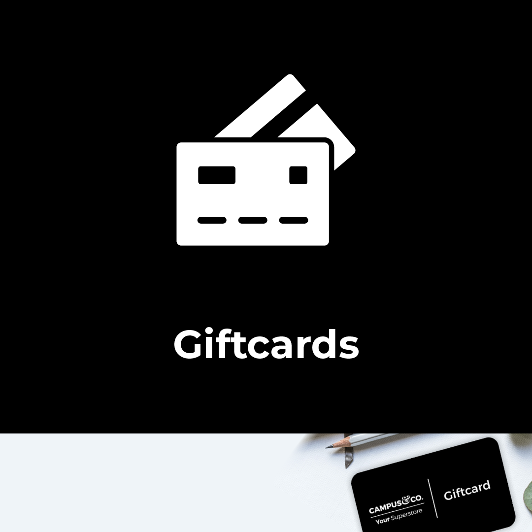 Campus & Co Nambour Store Gift Card