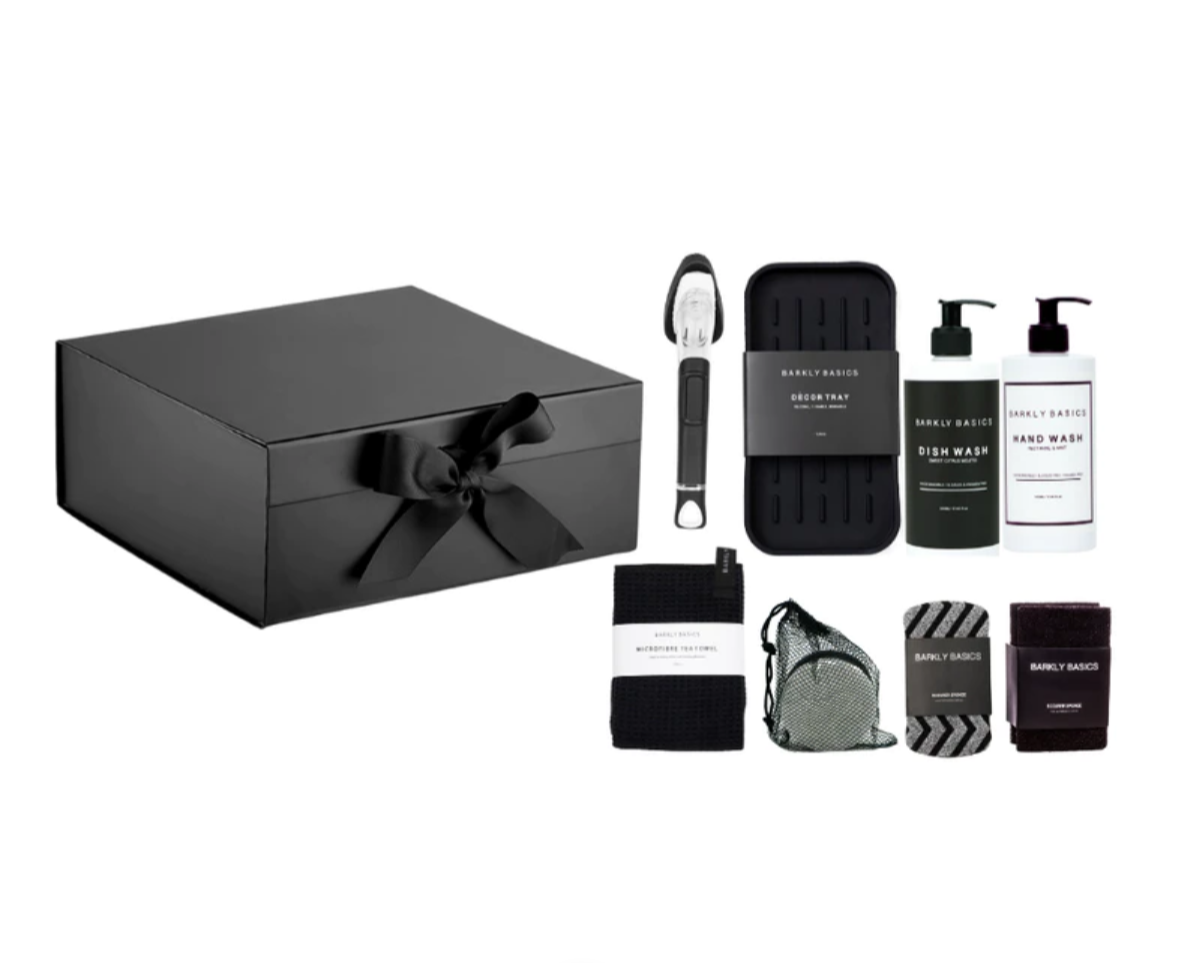 Barkly Basics - The Basics Gift Box