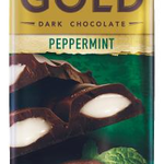 Cadbury Old Gold Peppermint Chocolate 180g