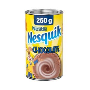 Nesquik Chocolate 250g
