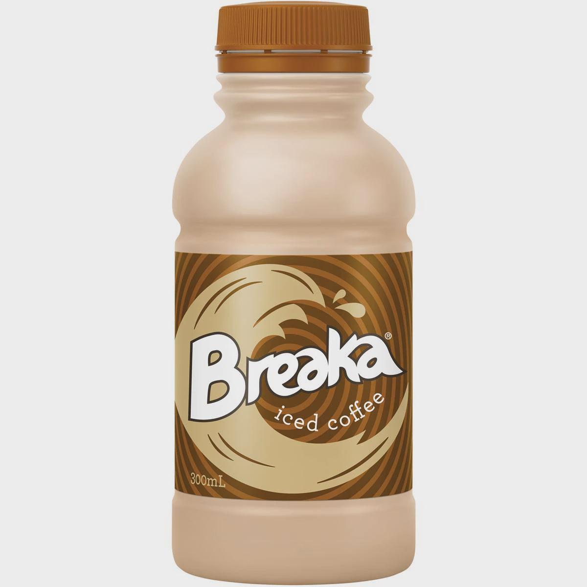 Breaka Coffee Milk 300ml