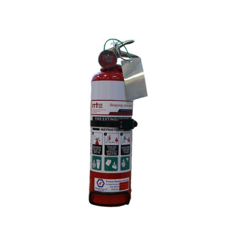 RRT Fire Extinguisher 1kg