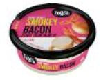 Kraft Zoosh Smokey Bacon & Onion Dip 185g