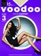 Voodoo Shine Comfort Jabou Stockings Ave 3pk