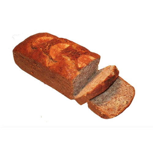 Papa Joe's Apple Cinnamon Loaf/Bread 900g