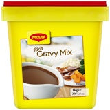 Maggi Rich Gravy Mix 1KG