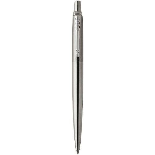 Parker Jotter Stainless Steel Chrome Colour Ballpoint Pen
