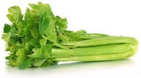 Celery - Half Bunch