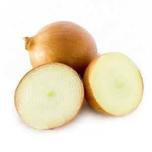Onion Brown Kg