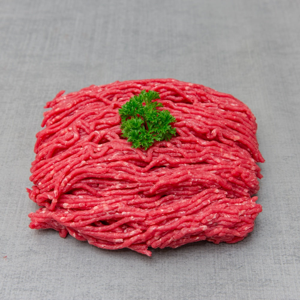 Beef - Extra Lean Mince - 1Kg