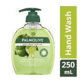 Palmolive Antibacterial Lime Hand Soap 250ml