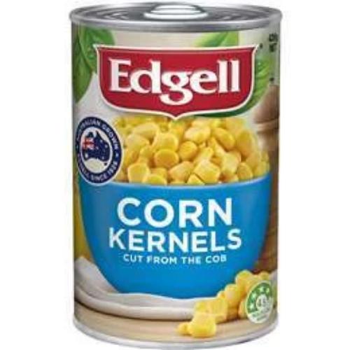 Edgell Corn Kernels 420g