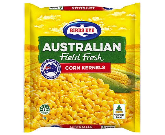 McCains Corn Kernels 500g