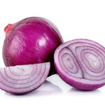 Onion Red Kg