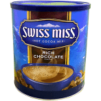 Swiss Miss Drinking Chocolate 1.98kg