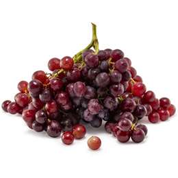 Grapes - Flame Seedless Kg