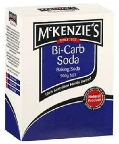 McKenzies Bi-Carb Soda 500g