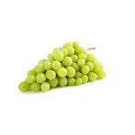 Grapes - White Seedless Kg