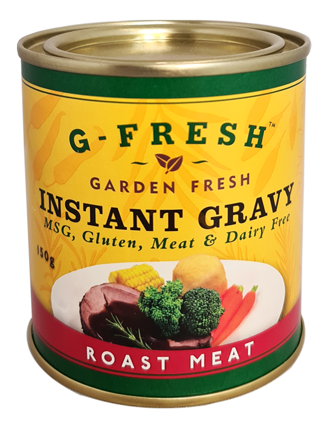GFresh Roast Meat Gravy Mix GF 150g