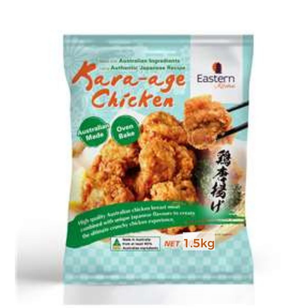 Eastern Kitchen Kara-Age Chicken 1.5kg