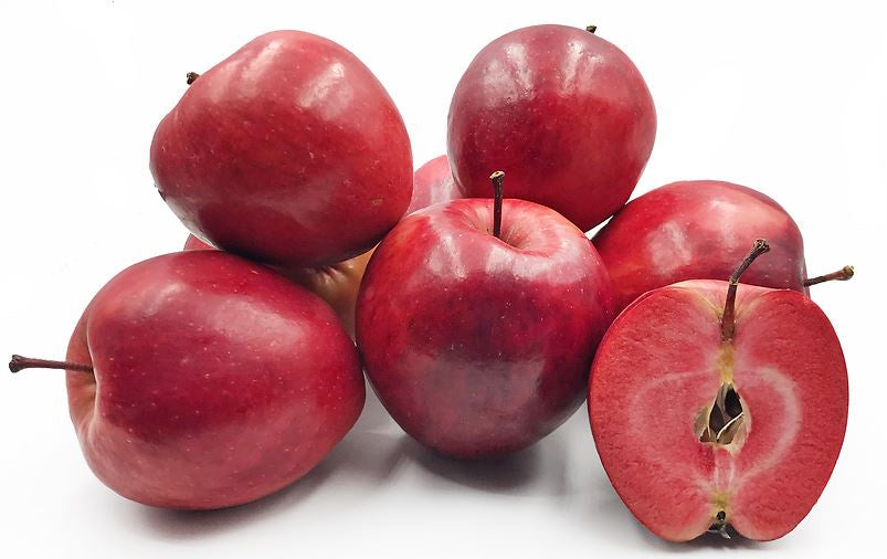 Apples Love Red Prepack 1kg