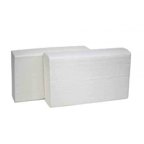 Ultraslim Towel 2 ply 24x23.5cm 150 sheets 16pk/carton