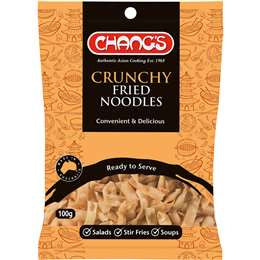 Changs Crunchy Noodles 100g