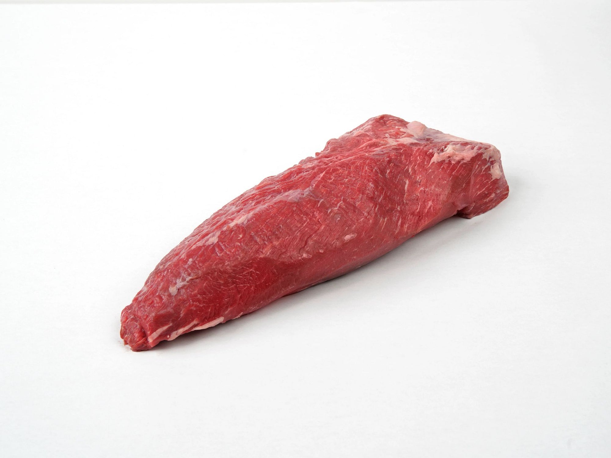 Beef Chuck Tender - approx 3kg