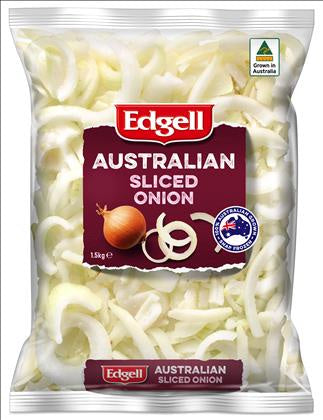 Edgell Onion sliced 1.5kg