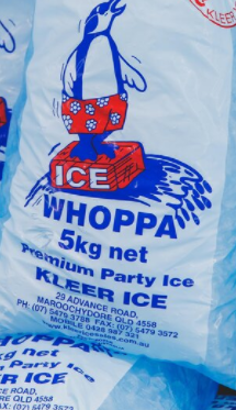 Kleer Ice 5kg