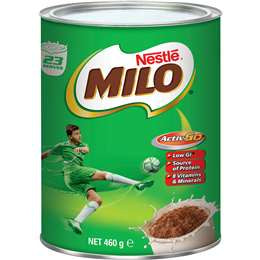Nestle Milo 460g