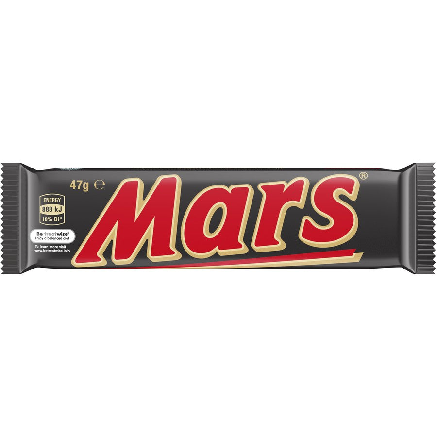 Mars Bar Single 47g