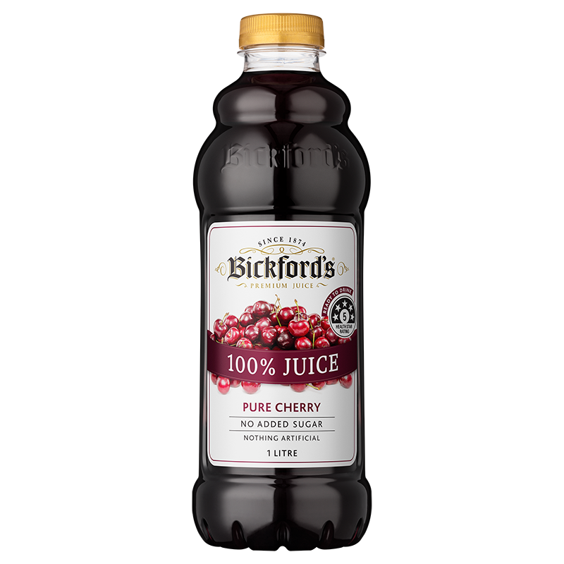 Bickfords Cherry Juice