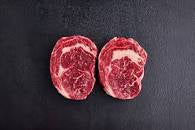 Beef - Rib Fillet Steak - Approx 600g