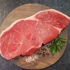 Beef - Rump Steak - Approx 600g