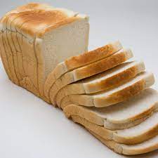 Fabulous Bakery White Sliced Bread