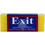 Exit Stain Remover Bar Soap