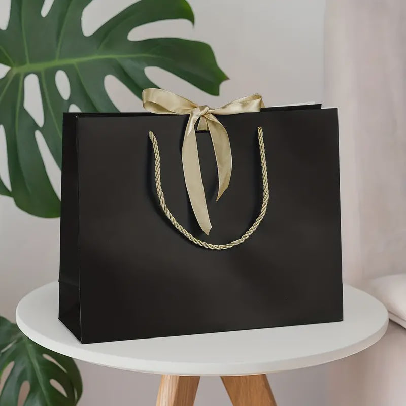 Gift Bag Med - Assorted Designs