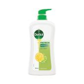 Dettol Profresh Shower Gel Body Wash Lemon and Lime 950mL