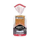 Abbotts Gluten Free Sourdough Grain & Seed 500G