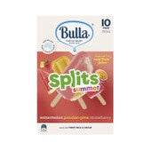 Bulla  Summer Splits 10 Pack