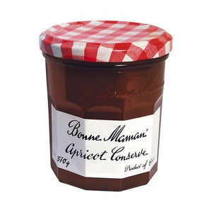 Bonne Maman Apricot Jam 370g