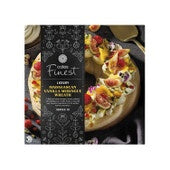 Madagascan Vanilla Meringue Wreath - Serves 10