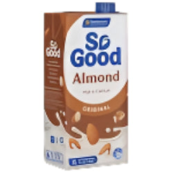 Sanitarium So Good Original Almond Milk UHT 1L