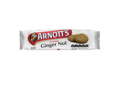 Arnotts Gingernut Biscuits 250g