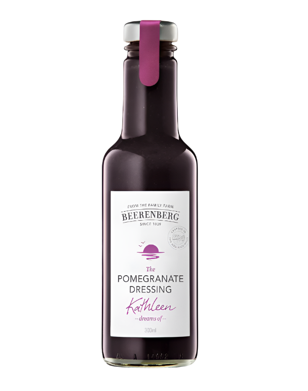 Beerenberg Pomegranate Dressing 300ml