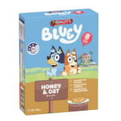 Arnott's Bluey Multipack Honey & Oat Biscuits 8 pk