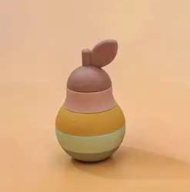 Stacking Pear Set