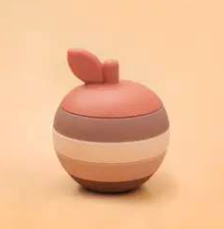 Stacking Apple Set